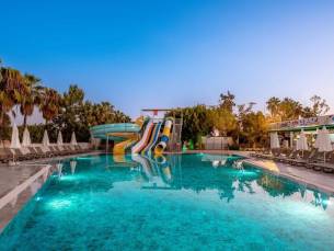 Seaphoria Beach Resort