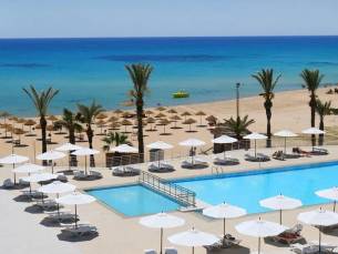 Omar Khayam Resort & Aqua Park