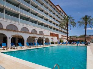 Ibersol Playa Dorada