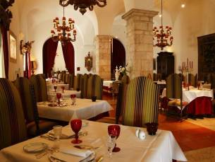 Pousada Castelo Estremoz - Historic Hotel