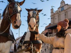 Ontdek de historische stad Krakau vanuit een 4*-hotel in het centrum incl. vlucht, transfer en ontbijt!