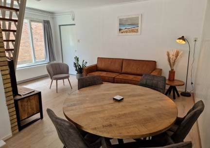 Vakantiehuis Kogerstraat