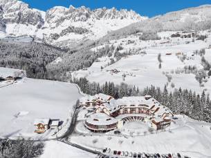 Aldiana Club Hochk&ouml;nig