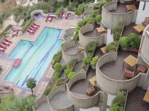 Eurostars Monte Tauro