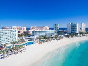 Krystal Cancun
