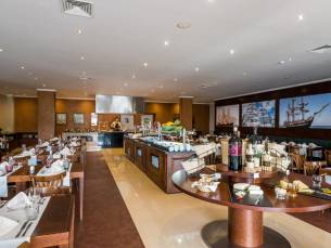 Hotel Vila Gale Ericeira - inclusief huurauto