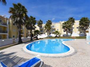 Praia da Lota Resort - Appartementen