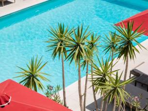 Hotel Doryssa Lithos