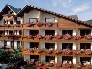 Wellness-Hotel B&uuml;rgerstuben