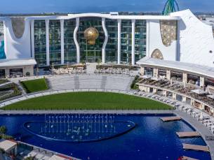 Nickelodeon Hotels & Resorts