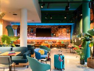 Moxy Paris Val d'Europe