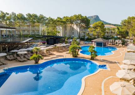VIVA Cala Mesquida Suites & Spa