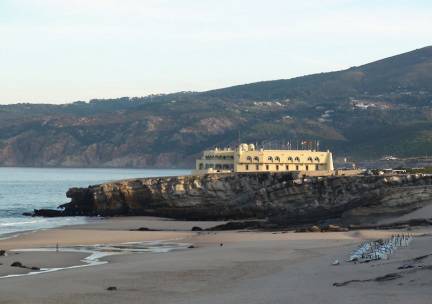 Fortaleza do Guincho