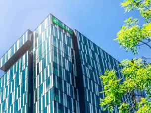 PLAZA Premium Wien