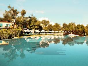 SENTIDO Apollo Palace