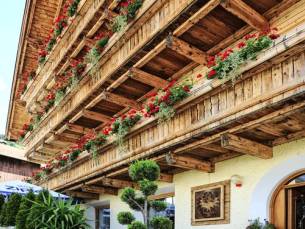 Gasthof Traube