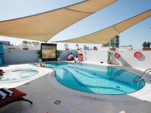Savoy Suites