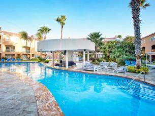 Divi Dutch Village Beach Resort