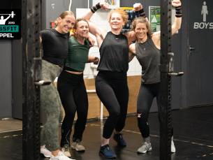 5- of 10-strippenkaart of 3 maanden proefabonnement
