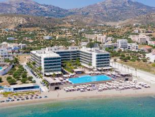Alimounda Mare
