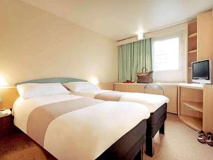 Hotel Ibis Praha Mala Strana