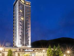 Hotel Horizont
