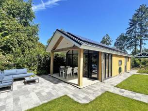 Wellness Cottage - 5 personen