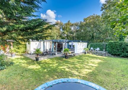 Bungalowpark De Nagtegaal - Bungalow De Nagtegaal 21
