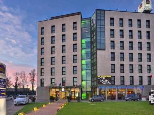 Best Western Premier Hotel Galileo Padova