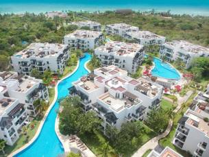 The Fives Beach Hotel & Residences