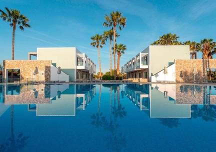 Hotel Apollon Windmill Hotel