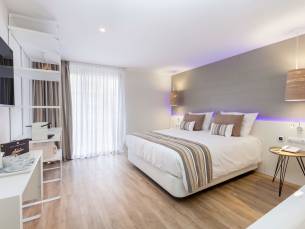 Tigotan Lovers & Friends