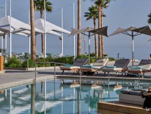 Amira Luxury Resort & Spa - adults only
