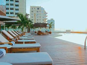 Grand Aston La Habana
