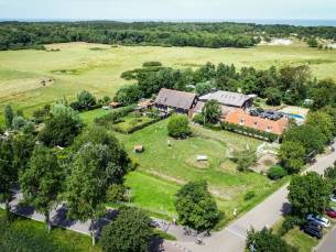 Appartement - Kon. Emmaweg 26 | Vrouwenpolder 'Uitspanning Oranjezon'