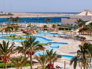 Malikia Resort Abu Dabbab