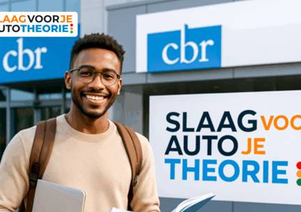 Online autotheoriecursus + evt. e-book