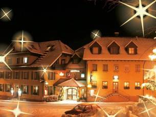 Hotel Bären