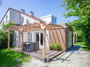 Vakantiehuis D 690