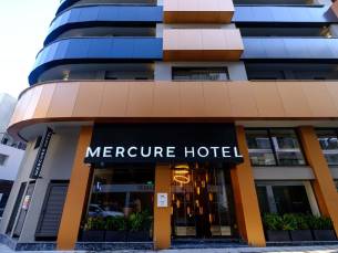 Mercure Larnaca Finikoudes