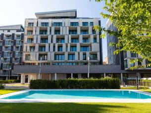 Ramada Plaza by Wyndham Milano