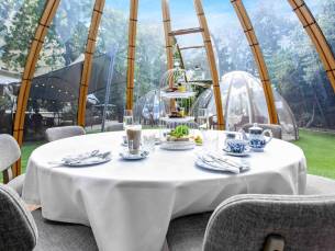 Doubletree Hilton Kensington