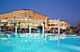 Starlight Resort & Convention Center