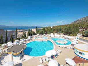 Bluesun Holiday Village Bonaca