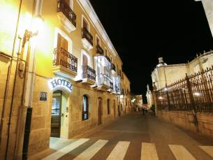 Hotel Arcos