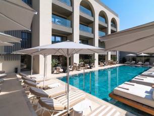Alizo Boutique Hotel & Spa - adults only