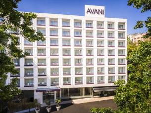 AVANI Avenida Liberdade