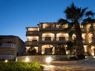Adams Hotel Parga