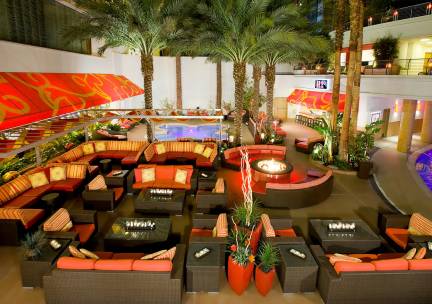 Hotel Golden Nugget