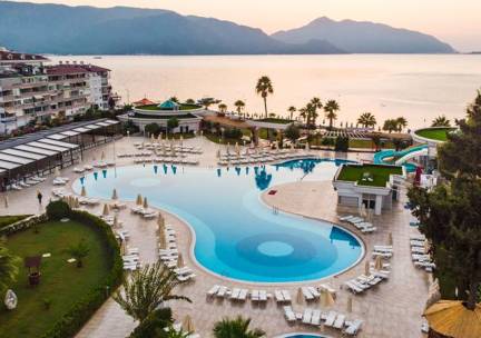 Hotel Green Nature Diamond